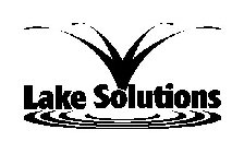 LAKE SOLUTIONS