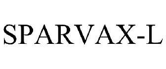 SPARVAX-L