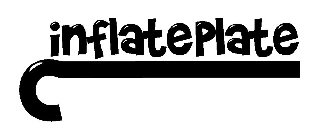 INFLATEPLATE