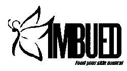 IMBUED FEED YOUR SKIN NATURAL
