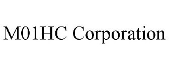 M01HC CORPORATION