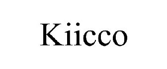 KIICCO