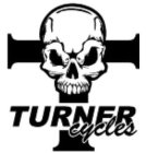 TURNER CYCLES T