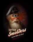 CAPTAIN SMOLDERS SMOKED FISH AND MEAT