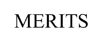 MERITS