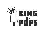 KING OF POPS