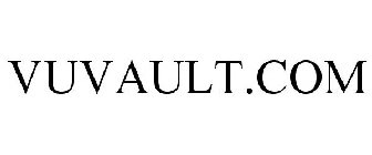 VUVAULT.COM