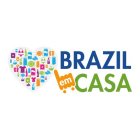 BRAZIL EM CASA