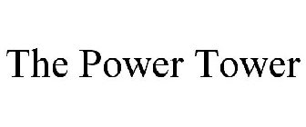 THE POWER TOWER