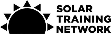 SOLAR TRAINING NETWORK