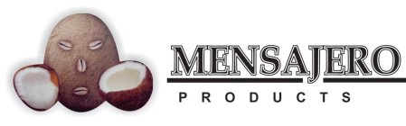 MENSAJERO PRODUCTS