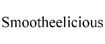 SMOOTHEELICIOUS