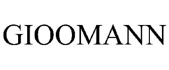 GIOOMANN