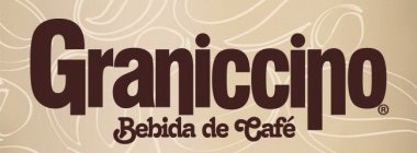 GRANICCINO BEBIDA DE CAFE