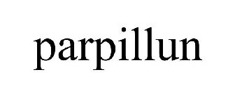 PARPILLUN