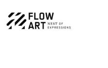 FLOW ART NEST OF EXPRESSIONS