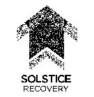 SOLSTICE RECOVERY