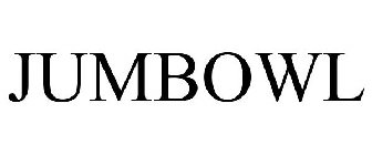 JUMBOWL