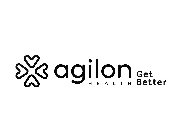 AGILON HEALTH GET BETTER