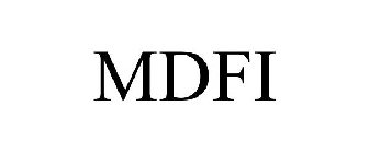 MDFI