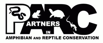 PARTNERS IN AMPHIBIAN AND REPTILE CONSERVATION (PARC)