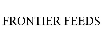 FRONTIER FEEDS