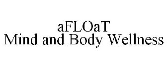 AFLOAT MIND AND BODY WELLNESS