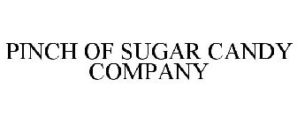 PINCH OF SUGAR CANDY COMPANY