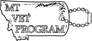 MT VET PROGRAM