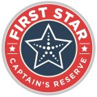 FIRST STAR CAPTAIN'S RESERVE