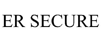 ER SECURE