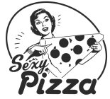 SEXY PIZZA