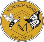 MONARCH MEAD M OAKLAND CA