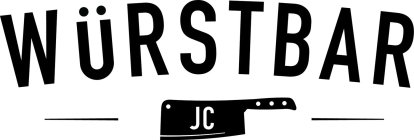 WÜRSTBAR JC