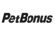 PETBONUS