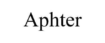 APHTER