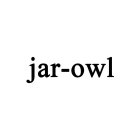 JAR-OWL