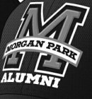 M MORGAN PARK ALUMNI