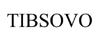 TIBSOVO