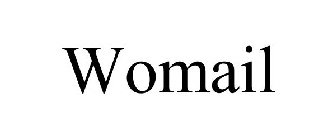 WOMAIL