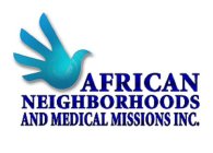 AFRICAN NEIGHBORHOODS AND MEDICAL MISSIONS, INC.NS, INC.