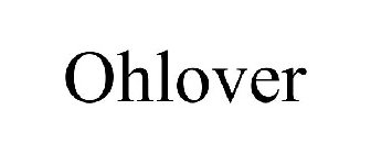 OHLOVER