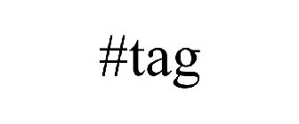 #TAG