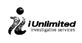 I IUNLIMITED INVESTIGATIVE SERVICES