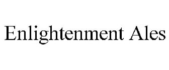 ENLIGHTENMENT ALES