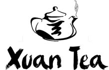 XUAN TEA