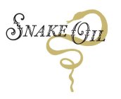 SNAKE OIL