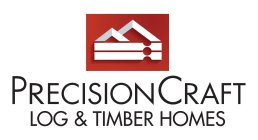 PRECISIONCRAFT LOG & TIMBER HOMES