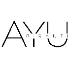 AYU PIRANTI