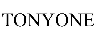 TONYONE
